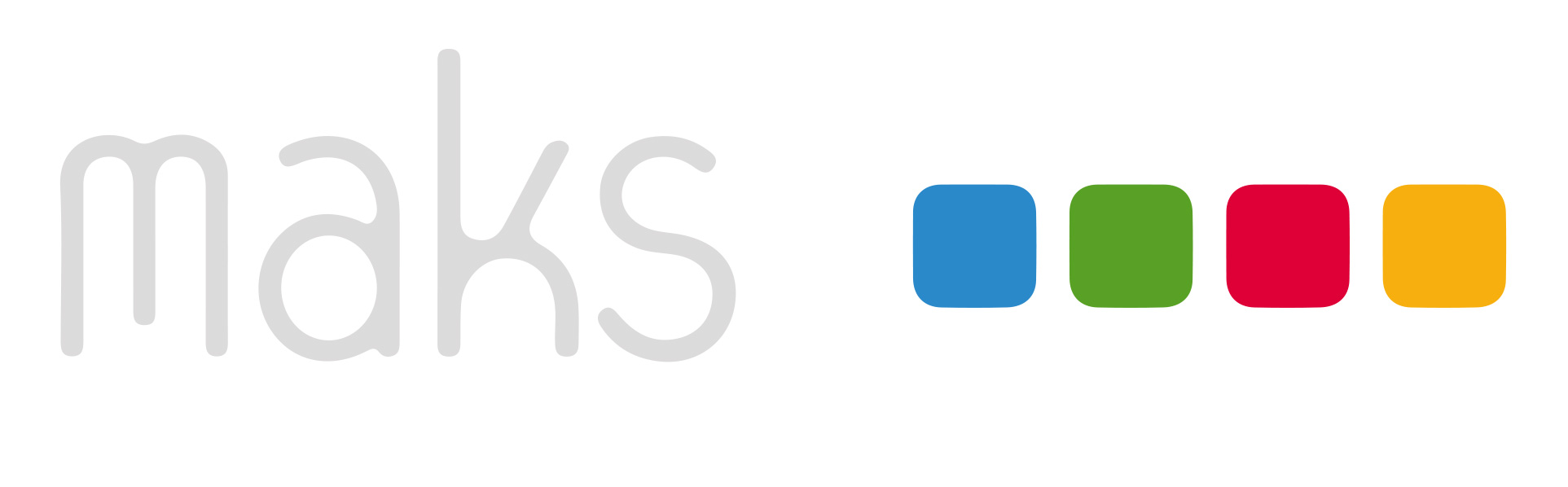 MAKS® Logo